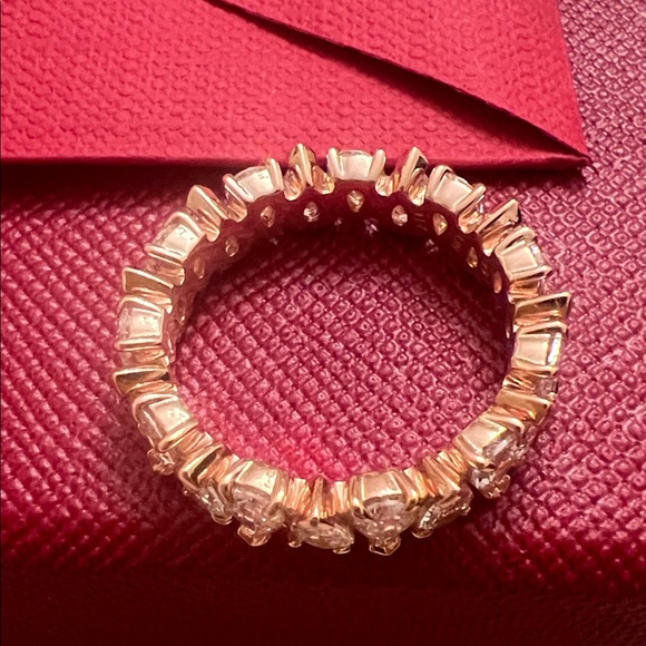 Pandora ring size 54/7 for - Picture 4 of 7